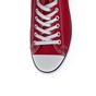 CONVERSE-Unisex παπούτσια Chuck Taylor All Star κόκκινα