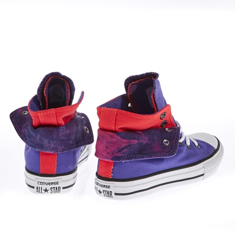 CONVERSE-Παιδικά μποτάκια  Chuck Taylor All Star Two Fold