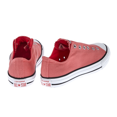 CONVERSE-Παιδικά παπούτσια Chuck Taylor ροζ