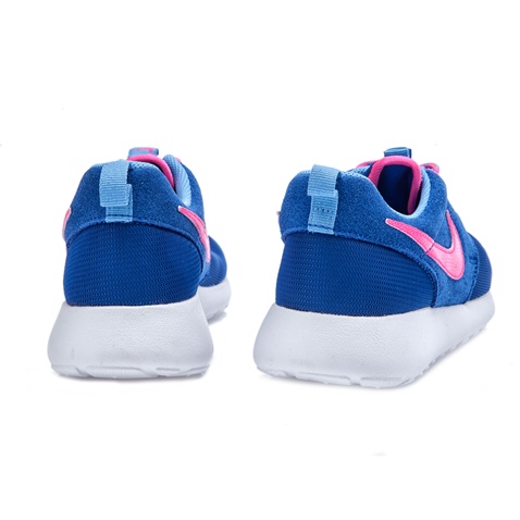 NIKE-Παιδικά παπούτσια Nike ROSHE ONE μπλε