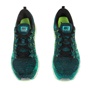 NIKE-Ανδρικά αθλητικά παπούτσια Nike FLYKNIT MAX πράσινα - κίτρινα