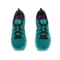 NIKE-Γυναικεία παπούτσια NIKE ULTRA FLYKNIT MAX πράσινα-μοβ 