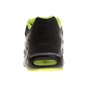 NIKE-Ανδρικά αθλητικά παπούτσια AIR MAX COMMAND μαύρο γκρι
