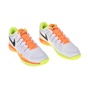 NIKE-Ανδρικά παπούτσια τένις Nike ZOOM VAPOR 9.5 TOUR CLAY λευκά - πορτοκαλί