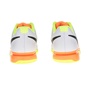 NIKE-Ανδρικά παπούτσια τένις Nike ZOOM VAPOR 9.5 TOUR CLAY λευκά - πορτοκαλί