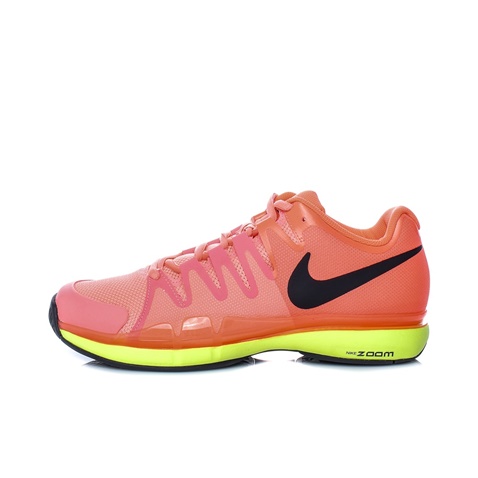 NIKE -Ανδρικά παπούτσια τένις Nike ZOOM VAPOR 9.5 TOUR κόκκινα