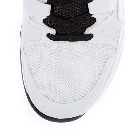 NIKE-Ανδρικά παπούτσια NIKE ZOOM VAPOR 9.5 TOUR λευκά