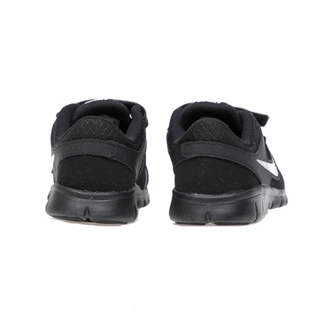 NIKE-Αθλητικά παπούτσια NIKE FLEX EXPERIENCE LTR μαύρα