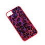 JUICY COUTURE-Θήκη για Iphone 5-5s JUICY COUTURE εμπιμέ