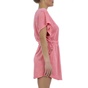 JUICY COUTURE-Γυναικείο φόρεμα Juicy Couture ροζ