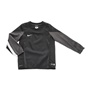 NIKE-Αγορίστικη φούτερ μπλούζα LS YTH SQUAD14 SHELL μαύρο