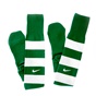NIKE-Κάλτσες Nike λευκές-πράσινες