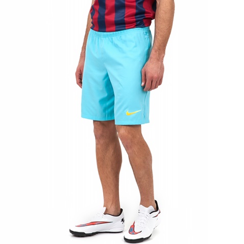 NIKE-Ανδρικό σορτς Nike Barcelona FC μπλε