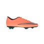 NIKE-Ανδρικά παπούτσια Nike MERCURIAL VICTORY V FG πορτοκαλί 
