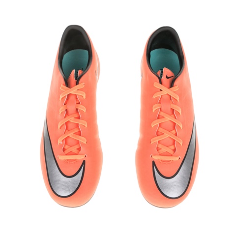 NIKE-Ανδρικά παπούτσια Nike MERCURIAL VICTORY V FG πορτοκαλί 