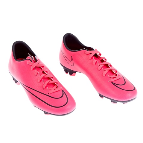 NIKE-Ανδρικά παπούτσια Nike MERCURIAL VICTORY V FG ροζ