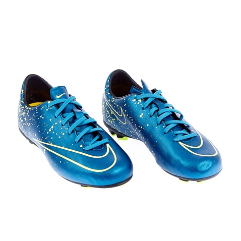 NIKE-Παιδικά παπούτσια Nike JR MERCURIAL VICTORY V FG μπλε