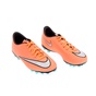 NIKE-Παιδικά ποδοσφαιρικά παπούτσια JR MERCURIAL VICTORY AG πορτοκαλί