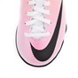 NIKE-Παιδικά ποδοσφαιρικά παπούτσια JR MERCURIAL VICTORY TF ροζ