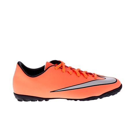 NIKE-Παιδικά ποδοσφαιρικά παπούτσια JR MERCURIAL VICTORY TF πορτοκαλί