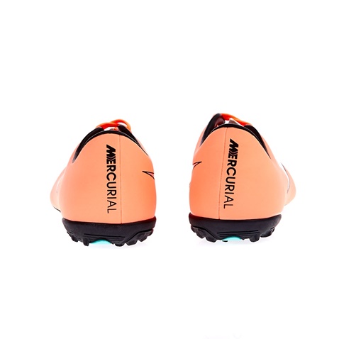 NIKE-Παιδικά ποδοσφαιρικά παπούτσια JR MERCURIAL VICTORY TF πορτοκαλί