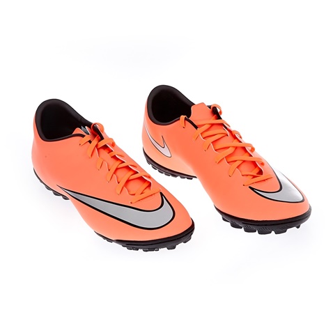 NIKE-Ανδρικά παπούτσια football Nike Mercurial Victory  TF πορτοκαλί