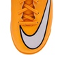 NIKE-Ανδρικά παπούτσια football Nike Mercurial Victory  TF πορτοκαλί