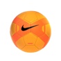 NIKE-Μπάλα ποδοσφαίρου NIKE πορτοκαλί