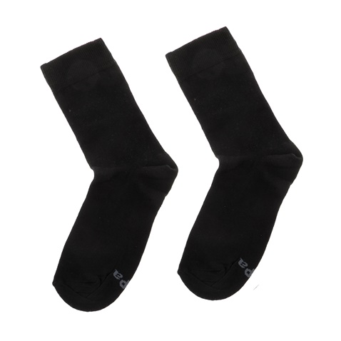 JEPA-Σετ ανδρικές κάλτσες JEPA μαύρες 