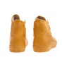 CONVERSE-Unisex παπούτσια Chuck Taylor Rubber κίτρινα