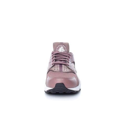 NIKE-Γυναικεία παπούτσια NIKE AIR HUARACHE RUN ροζ 