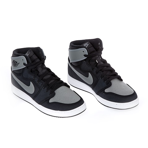 NIKE-Ανδρικά αθλητικά παπούτσια Nike AJ1 Ko High OG μαύρα