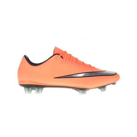 NIKE-Ανδρικά παπούτσια NIKE MERCURIAL VAPOR X FG πορτοκαλί 