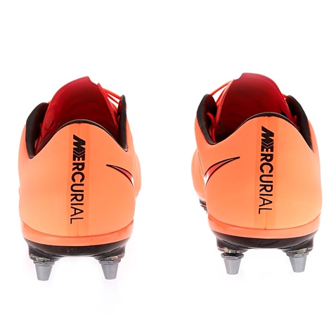 NIKE-Ανδρικά παπούτσια Nike MERCURIAL VAPOR X SG-PRO πορτοκαλί