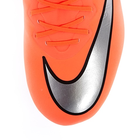 NIKE-Ανδρικά παπούτσια Nike MERCURIAL VAPOR X SG-PRO πορτοκαλί
