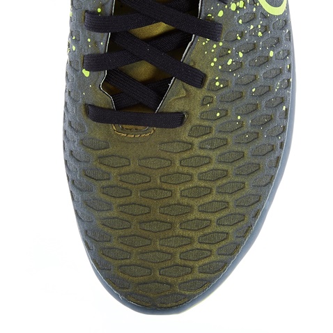 NIKE-Ανδρικά παπούτσια Nike MAGISTA OPUS SG-PRO πράσινα