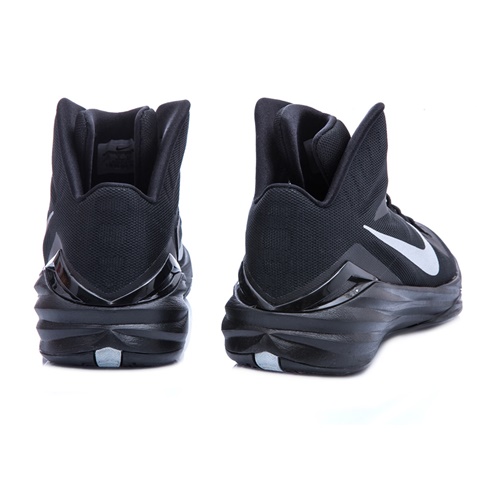 NIKE-Ανδρικά παπούτσια basketball Nike Hyperdunk 2014 μαύρα