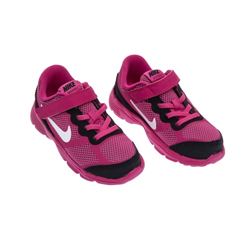 NIKE-Βρεφικά παπούτσια NIKE FUSION RUN 3 ροζ