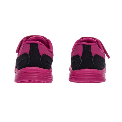 NIKE-Βρεφικά παπούτσια NIKE FUSION RUN 3 ροζ