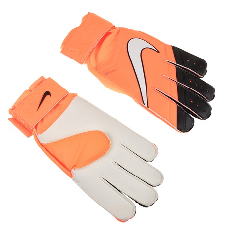 NIKE-Unisex γάντια τερματοφύλακα Nike GK MATCH πορτοκαλί 