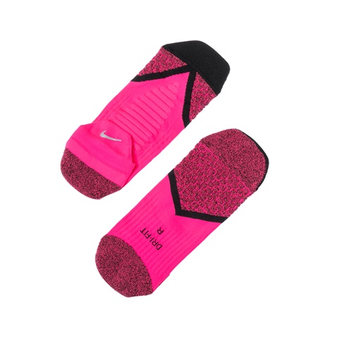 NIKE-Αθλητικές κάλτσες NΙΚΕ ροζ 