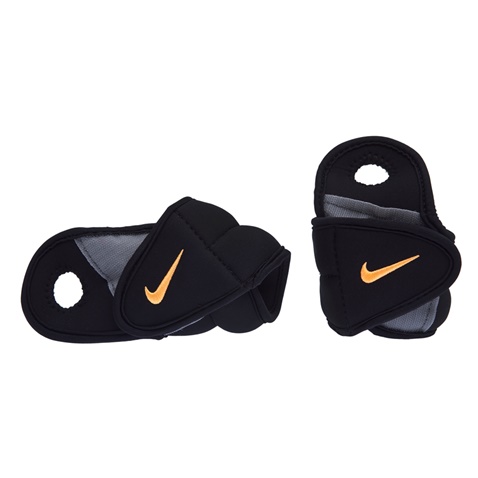 NIKE-Βαράκια χεριών Nike μαύρα