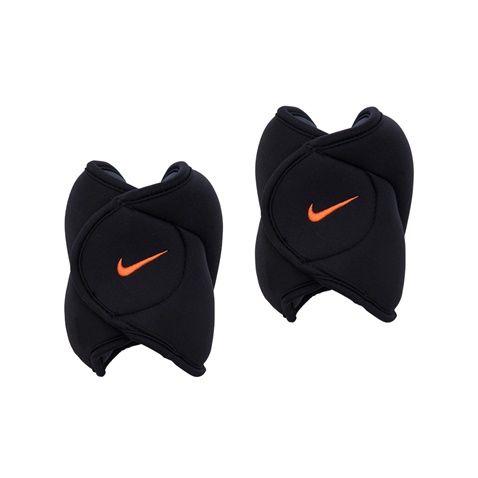 NIKE-Βαράκια ποδιών Nike μαύρα