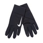 NIKE-Ανδρικά γάντια προπόνησης Nike μαύρα