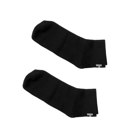 HELLY HANSEN-Κάλτσες HELLY HANSEN μαύρες 