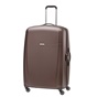 SAMSONITE -Βαλίτσα μεγάλου μεγέθους BRIGHT LITE 2.0 SPINNER 82/31 μπρονζέ