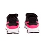 NIKE-Παιδικά αθλητικά παπούτσια NIKE AIR MAX ST μαύρα 