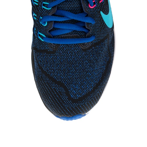 NIKE-Γυναικεία παπούτσια NIKE AIR ZOOM STRUCTURE 18 μπλε