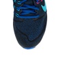 NIKE-Γυναικεία παπούτσια NIKE AIR ZOOM STRUCTURE 18 μπλε