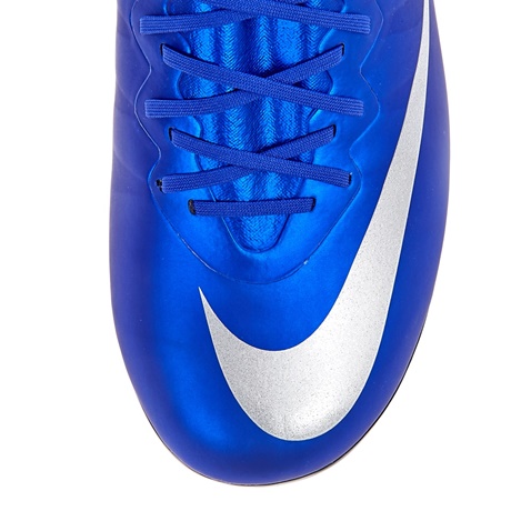 NIKE-Παιδικά αθλητικά παπούτσια NIKE MERCURIAL VAPOR X CR FG μπλε